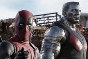 Deadpool 3 Filming Begins as Colossus Actor Confirms Production on MCU Movie