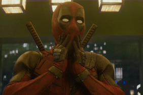 Deadpool 3 Working Title