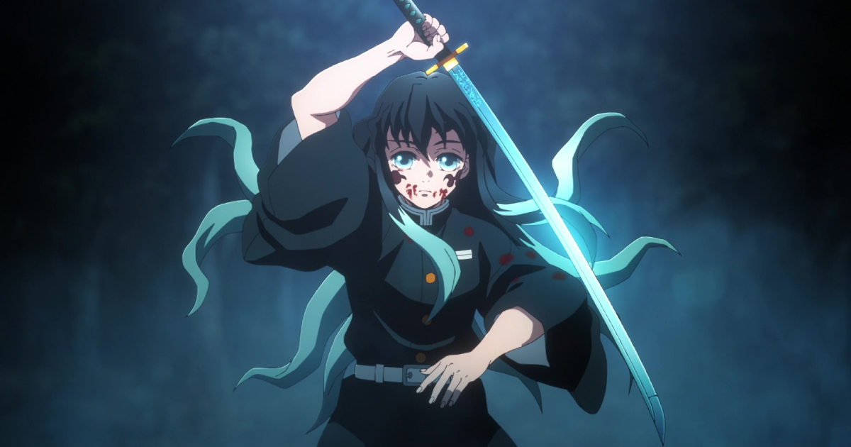 Assistir Kimetsu no Yaiba 3 Temporada Demon Slayer 3 Episódio 1 » Anime TV  Online