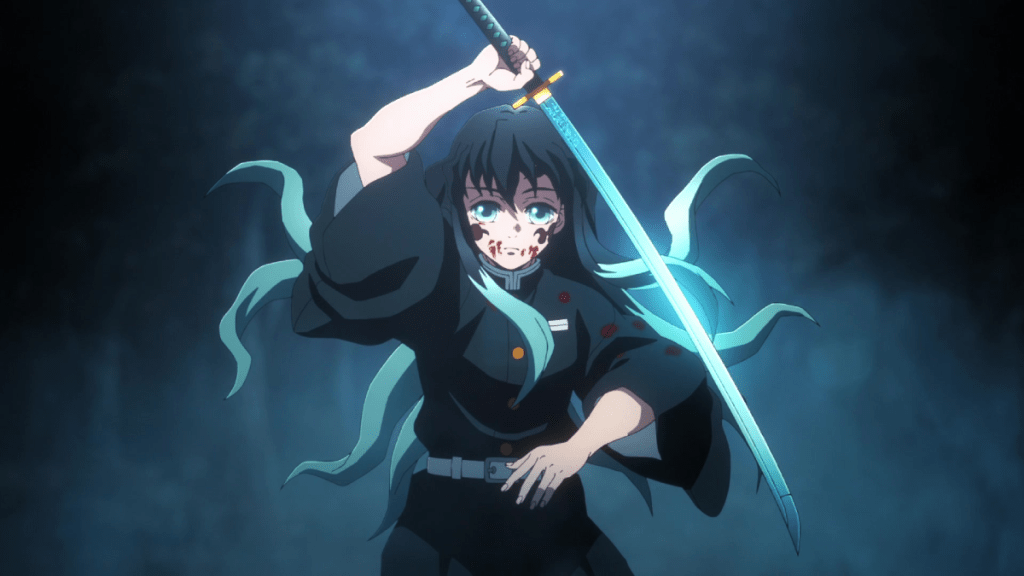 Demon Slayer Season 3: Episode 10 Release date, time and