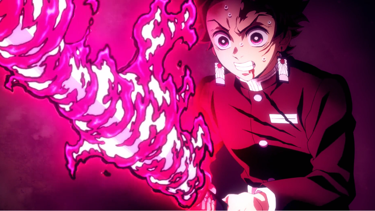 Demon Slayer: Kimetsu no Yaiba Temporada 3 - streaming online