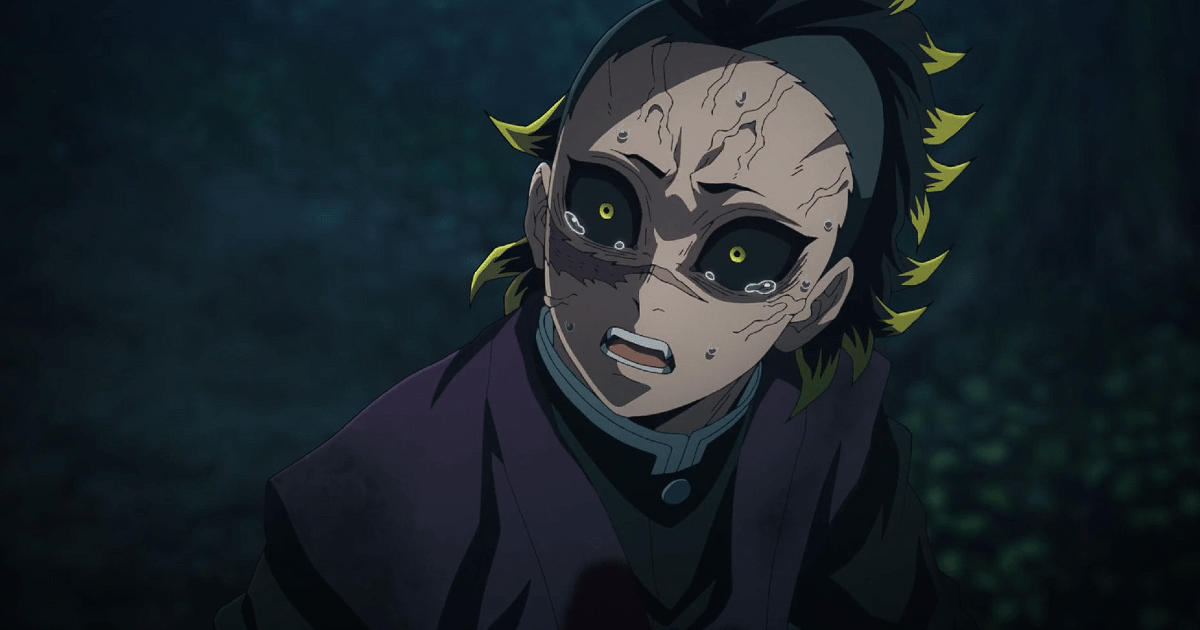 Demon Slayer Season 3 Episode 7 Release Date