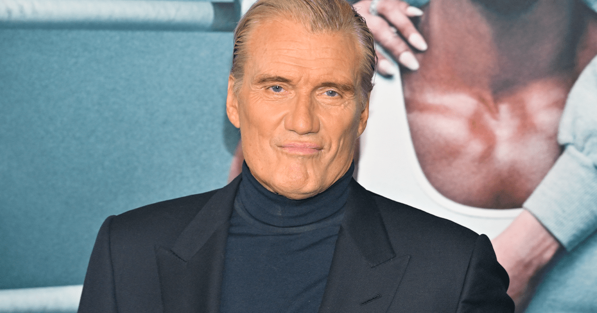 Dolph Lundgren joins the cast of Netflix’s next spin-off