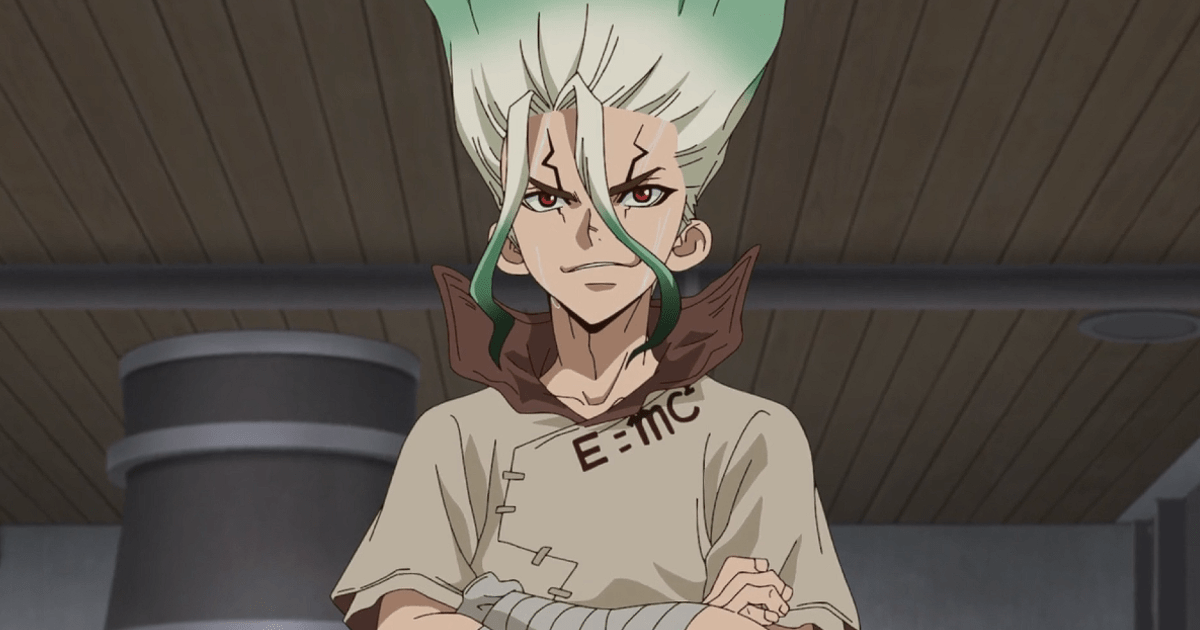 Dr. STONE: How (and where to watch) Senku Ishigami-led anime in