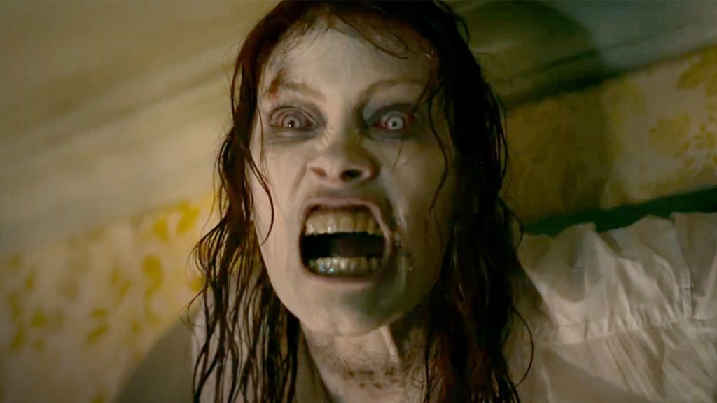 evil dead rise hbo max release date when is it coming out