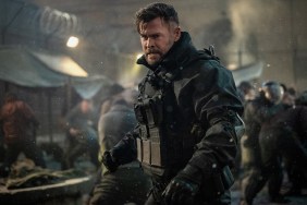 Extraction 2 trailer