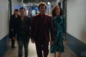 The Righteous Gemstones Season 3 Trailer Shows Gemstones Kids Struggling to Lead the Church