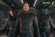 guardians of the galaxy vol 3 review