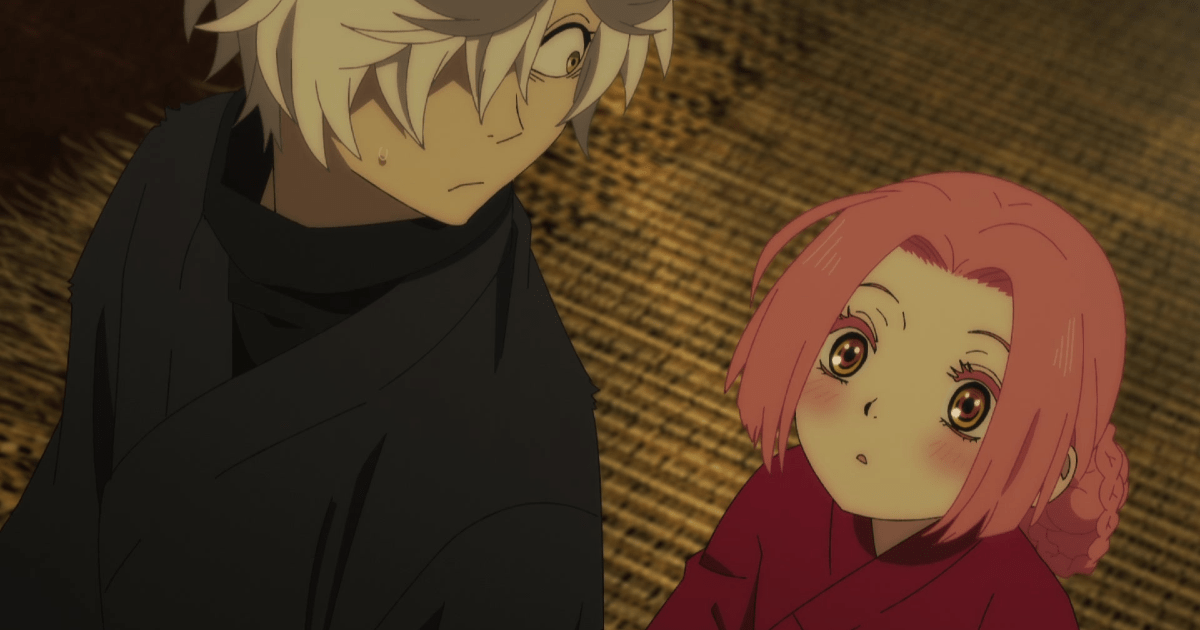 Hell's Paradise: Jigokuraku (Season 1), Episode 12: Recap