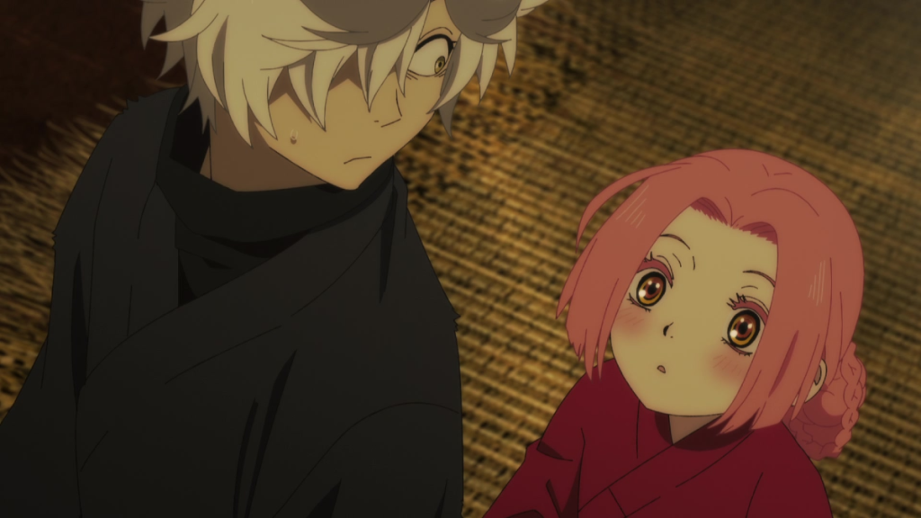 Hell's Paradise: Jigokuraku Season 1: Where To Watch Every Episode