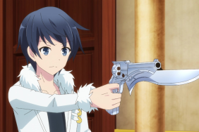 In Another World With My Smartphone Season 2 Episode 10 Release Date
