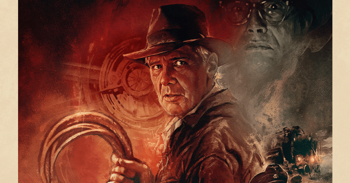 Indiana Jones 5 Runtime fait de Dial of Destiny le plus long film Indy
