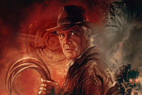Indiana Jones 5 Runtime