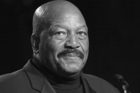 Jim Brown Passes Away, NFL Icon and Actor Was 87