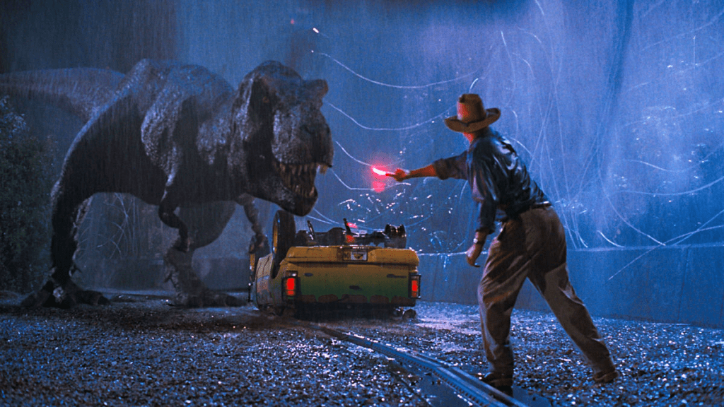 Jurassic Park 30th Anniversary Being Celebrated at Universal Theme Parks