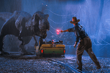 Jurassic Park 30th Anniversary Being Celebrated at Universal Theme Parks