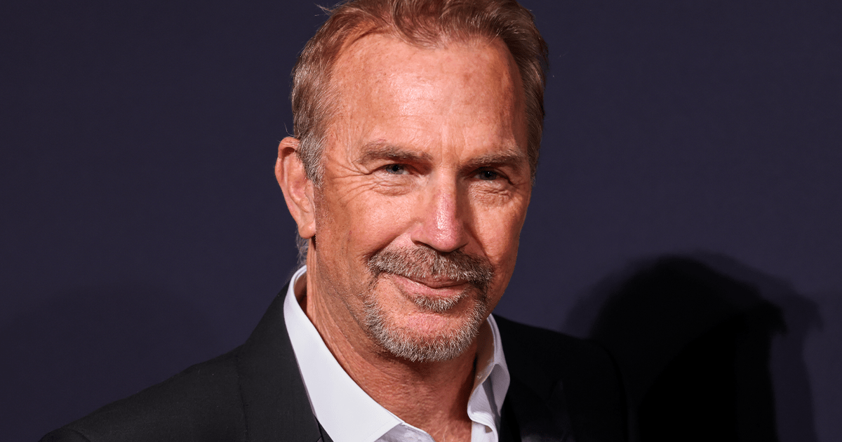 Kevin Costner Yellowstone Exit Planned After Season 5