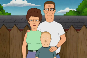 King of the Hill Revival Time Jump Confirmed by Voice Actor