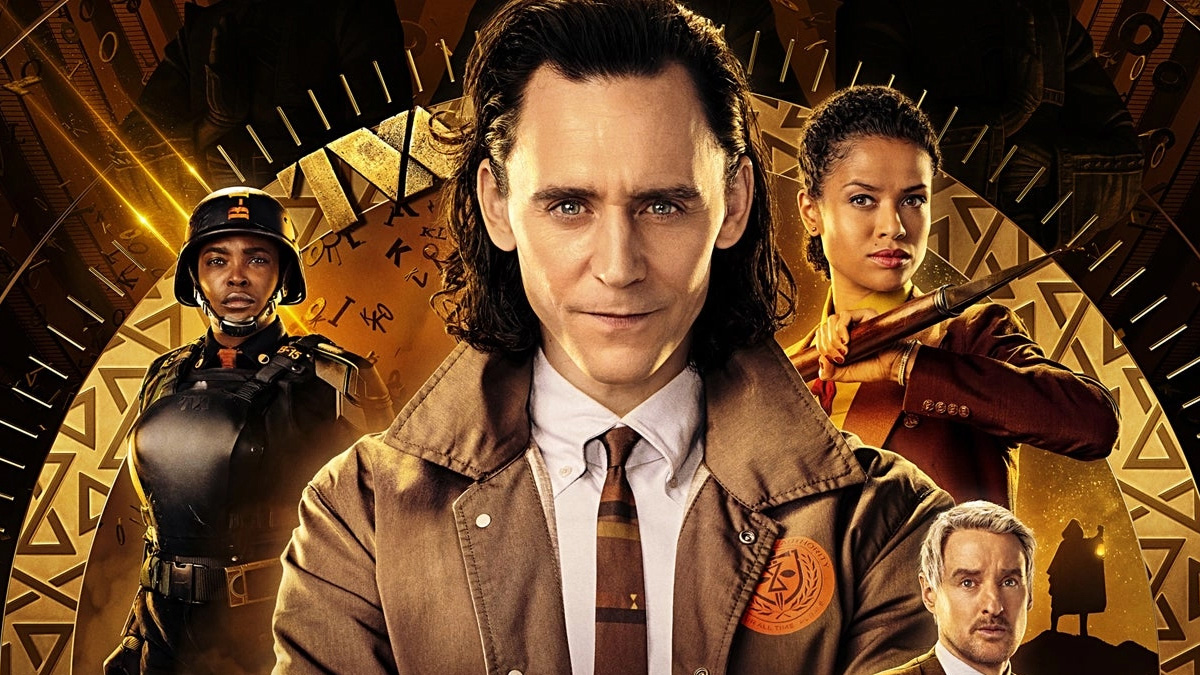 Loki Season 2 - watch full episodes streaming online