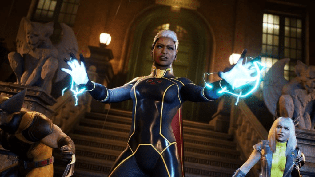 Marvel's Midnight Suns release date, PS4, Xbox One and Switch news