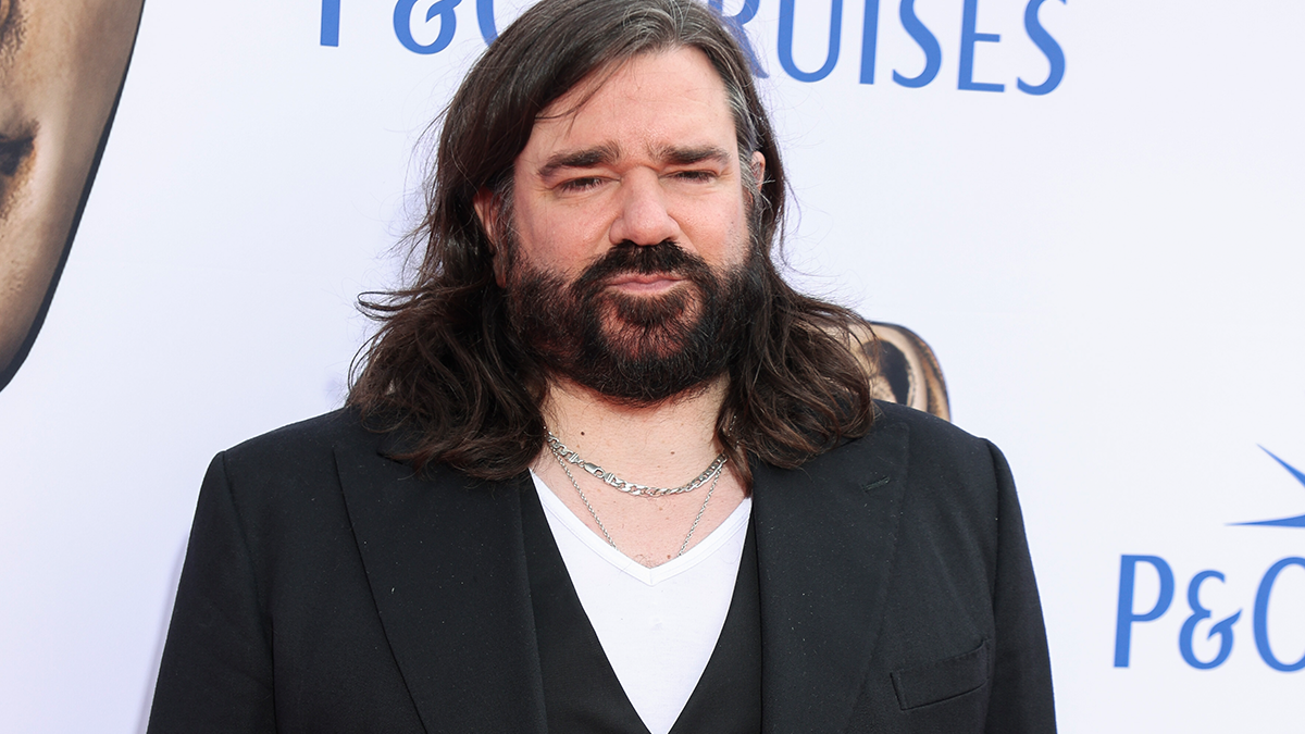 ComicBook.com on X: The Minecraft movie has cast What We Do in the Shadows  actor Matt Berry.   / X