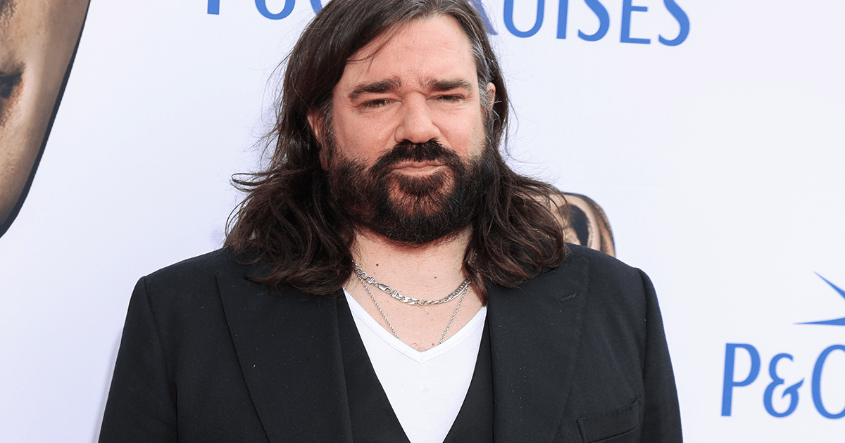 Matt Berry in negotiations to play with Jason Momoa