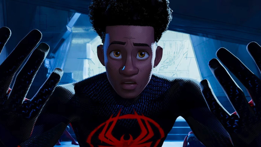 Spider-Man Updates