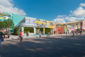 Minion Land Announced for Universal Orlando, Opens This Summer