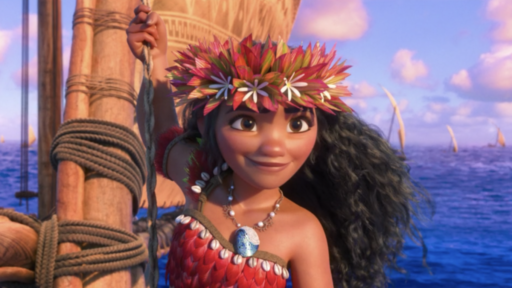 Original Moana Actress Reveals Whether She'll Be in Disney Live-Action Remake