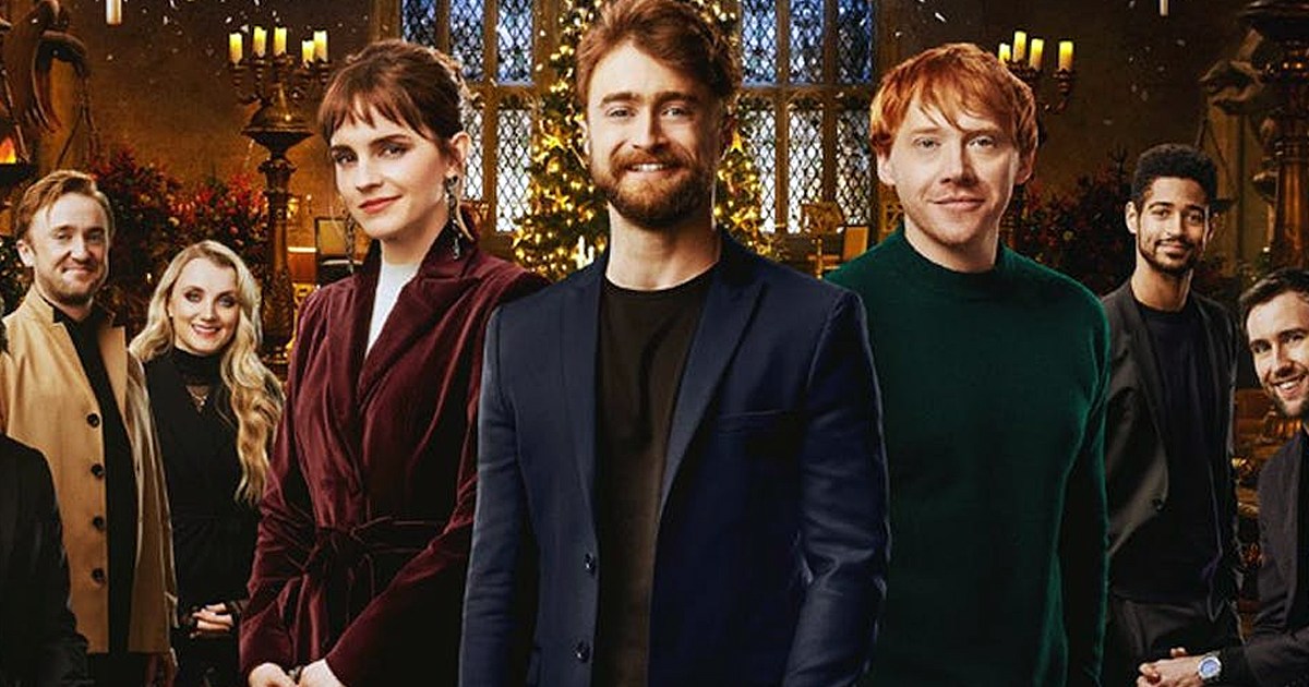 Will There Be a New Harry Potter Movie in 2023?