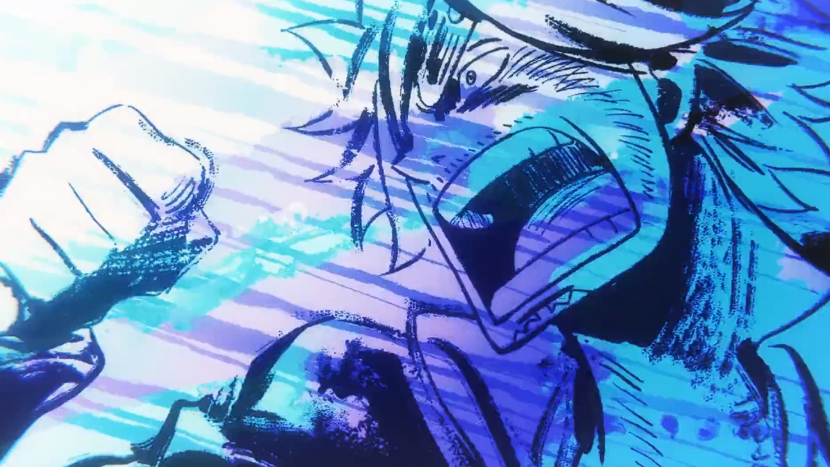 One Piece Season 14 Voyage 2 English Dub Gets Release Date