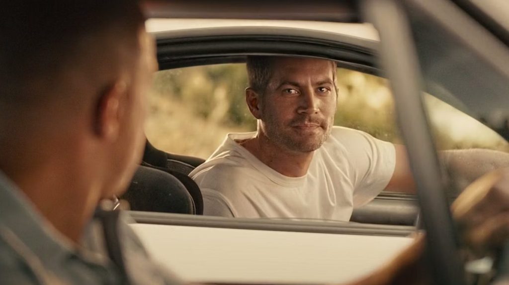 Paul Walker's Daughter Confirms Fast X Cameo