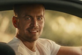 Fast X Brian Paul Walker Returning Fast and Furious 10