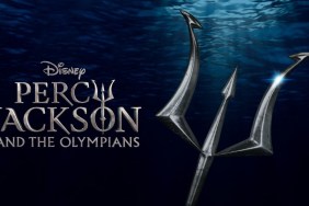 percy jackson and the olympians disney plus release date streaming