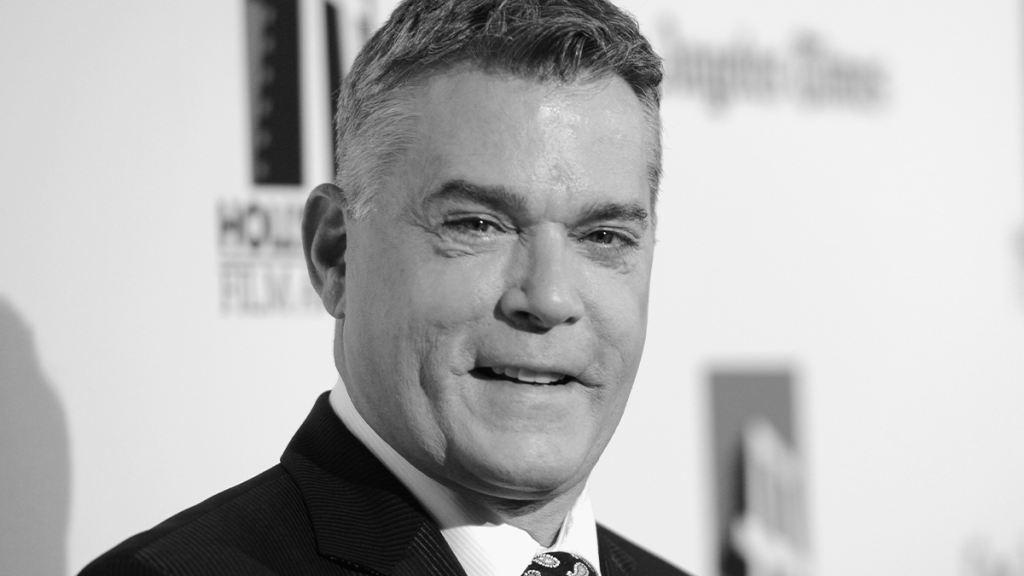 Ray Liotta Cause of Death