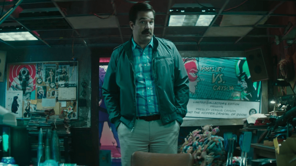 Deadpool 3: Rob Delaney to Reprise X-Force Role