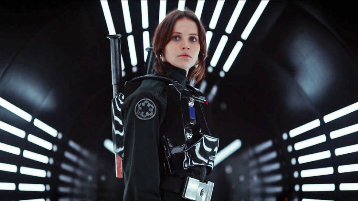 Rogue One Writer: Theatrical Cut of Star Wars Movie is the 'Best Possible  Version