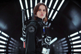 Rogue One Writer: Theatrical Cut of Star Wars Movie is the 'Best Possible Version'