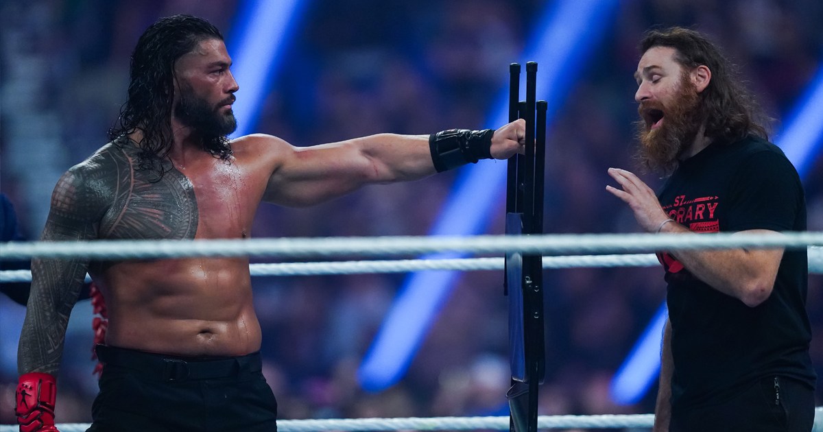 WWE Rumor Roundup (May 19, 2023): Roman Reigns’ Money In