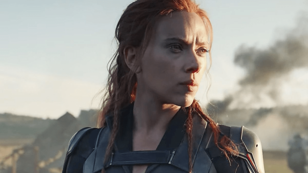 Scarlett Johansson Reflects on Black Widow Lawsuit, Disney's 'Surreal' Statement