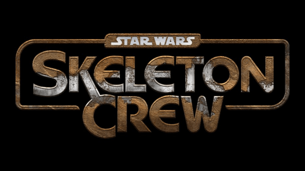 Star Wars: Skeleton Crew