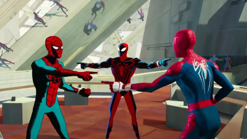Spider-Man: Across the Spider-Verse Runtime Exceeds First Movie