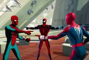 Spider-Man: Across the Spider-Verse Runtime Exceeds First Movie