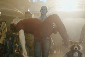 Star-Lord's Shirt