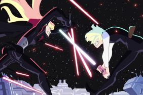 Star Wars: Visions Season 3 Is in Development at Disney+