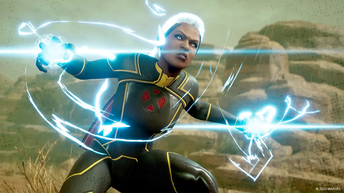 Marvel's Midnight Suns Gameplay Videos Reveal Card-Based Combat