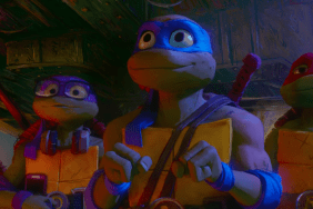 TMNT: Mutant Mayhem Director Compares Movie to Stand By Me