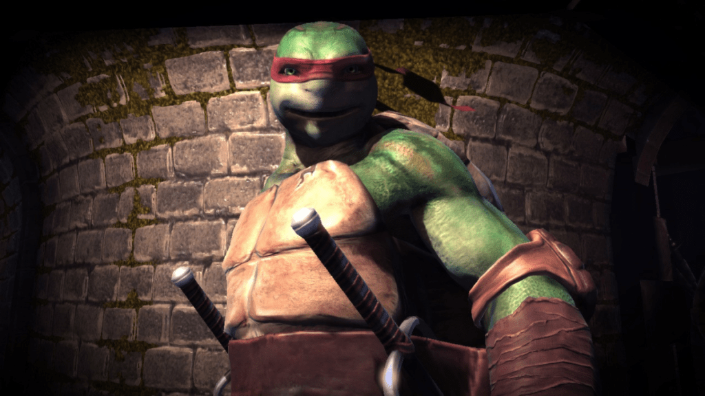 Delisted TMNT Game Briefly Reappears on Steam