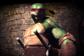 Delisted TMNT Game Briefly Reappears on Steam