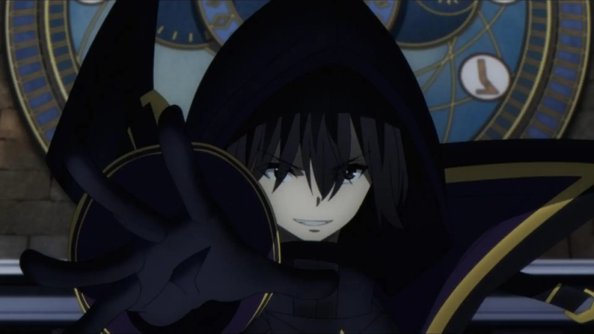 The Eminence in Shadow Episode 13 Preview Released